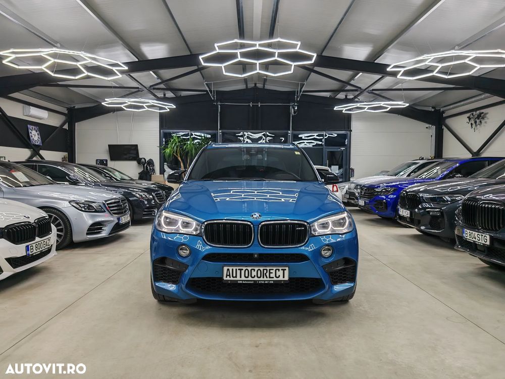 BMW X5 M - 2