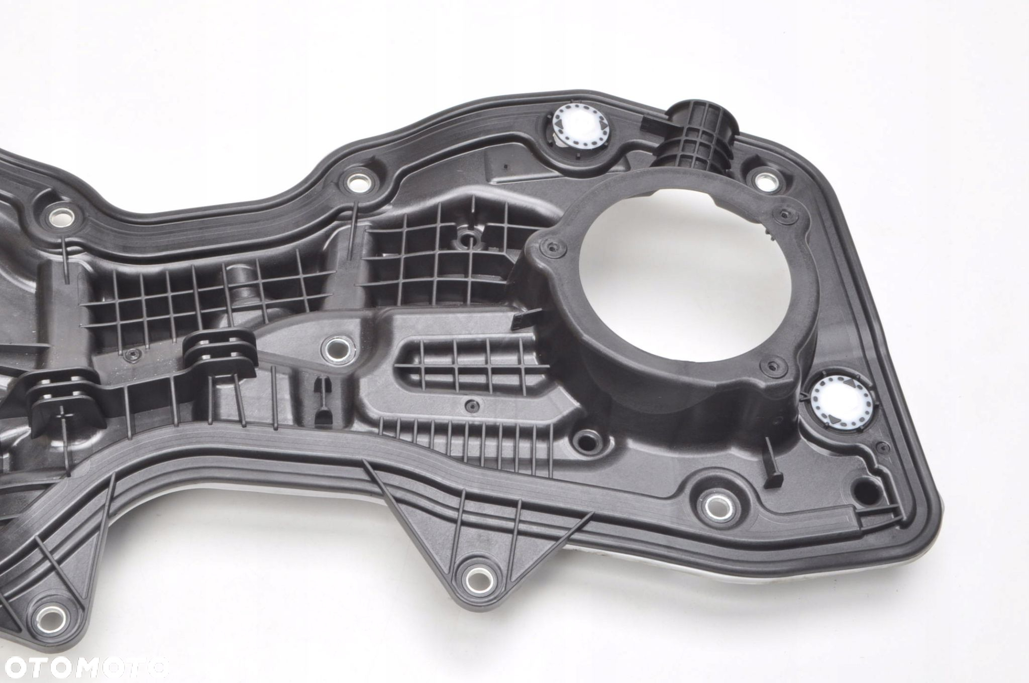 TOYOTA SUPRA MK5 OSŁONA DRZWI LEWA 23R 8811491 - 2