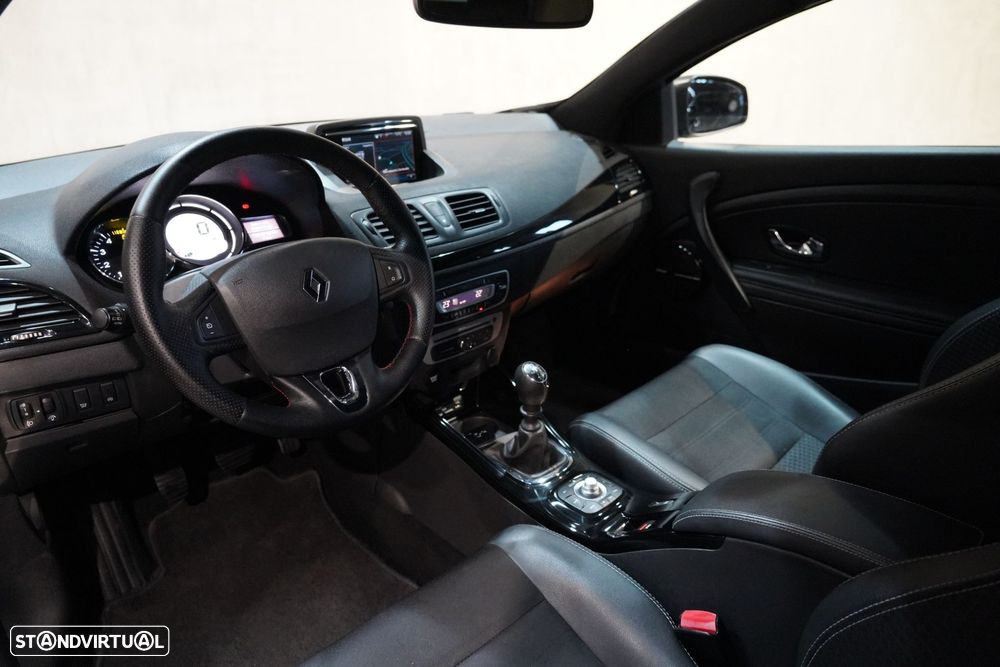 Renault Mégane Coupe - 7