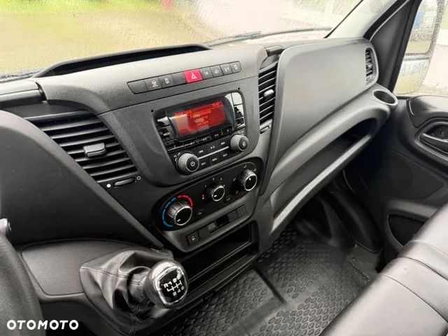 Iveco 3.0 Daily wywrotka 35C16 kipper - 18