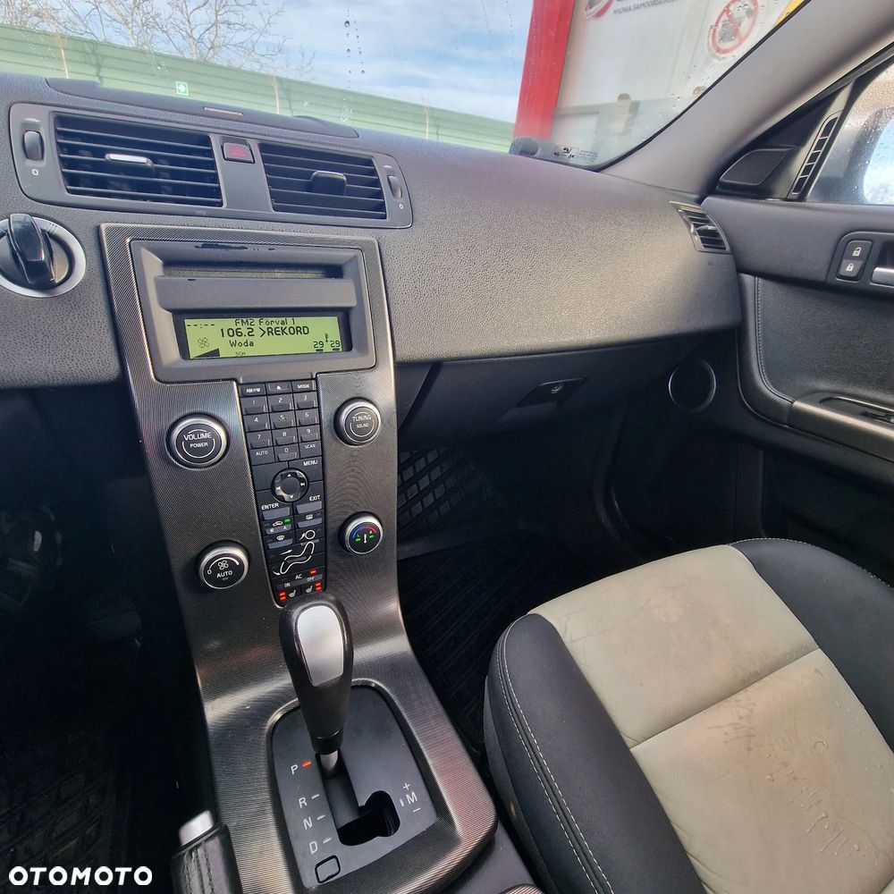 Volvo S40 D5 DPF RDesign - 24