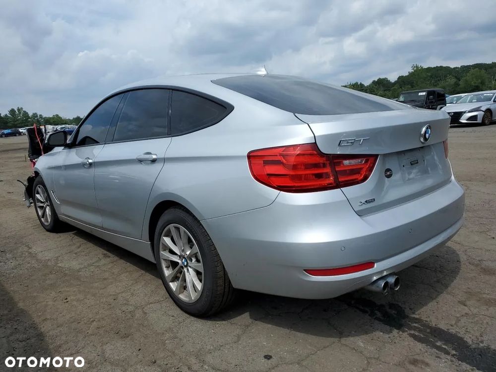 BMW 3GT 328i GT - 11