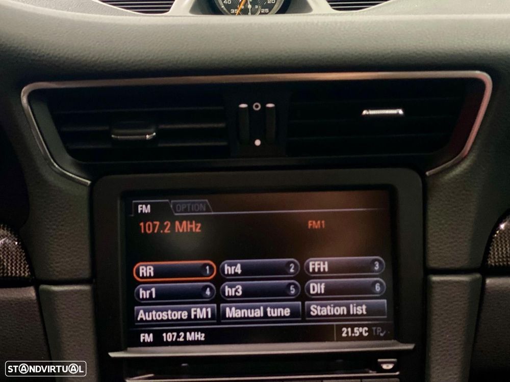 Porsche 911 (991) GT3 RS PDK - 27