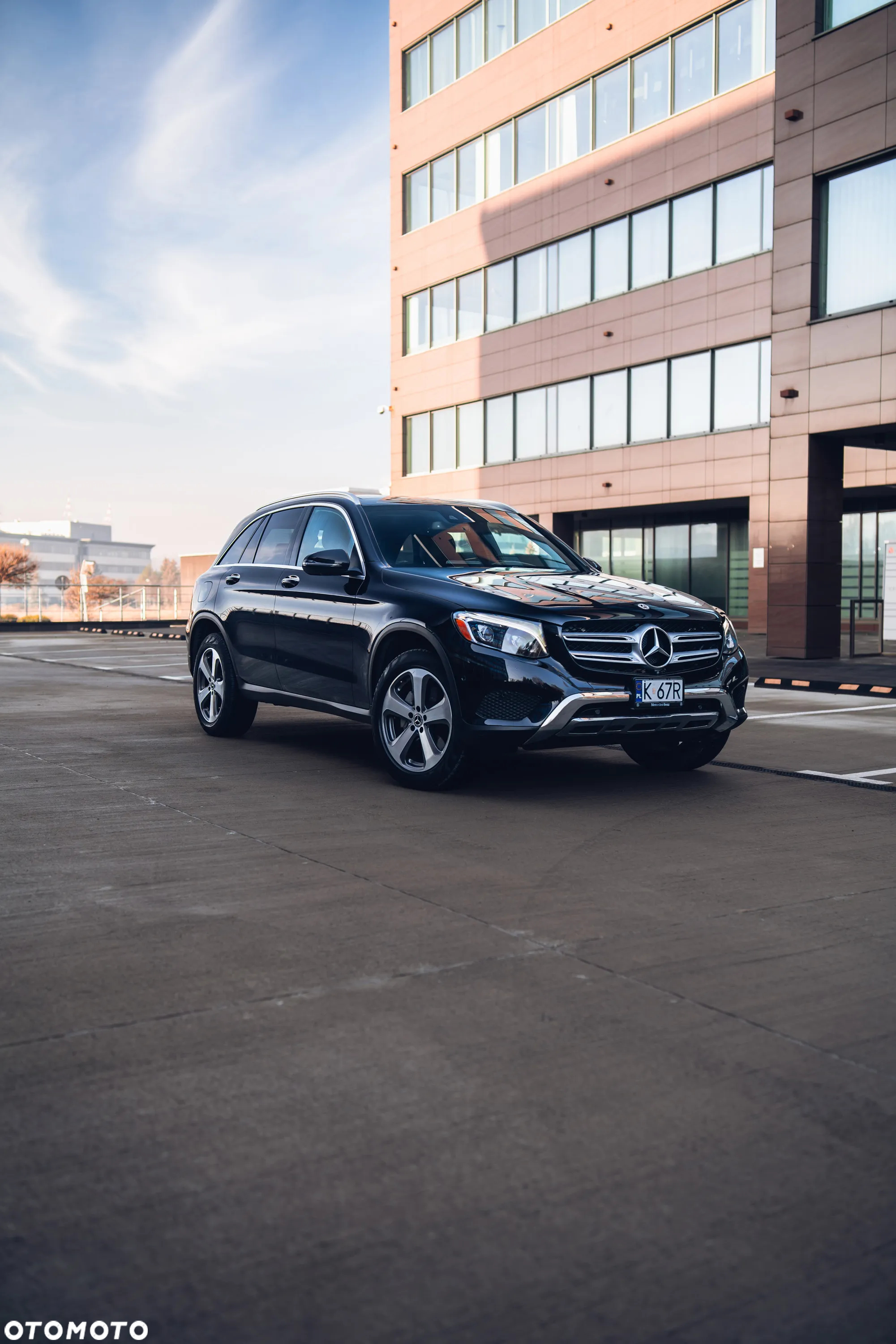 Mercedes-Benz GLC 300 4Matic 9G-TRONIC - 31