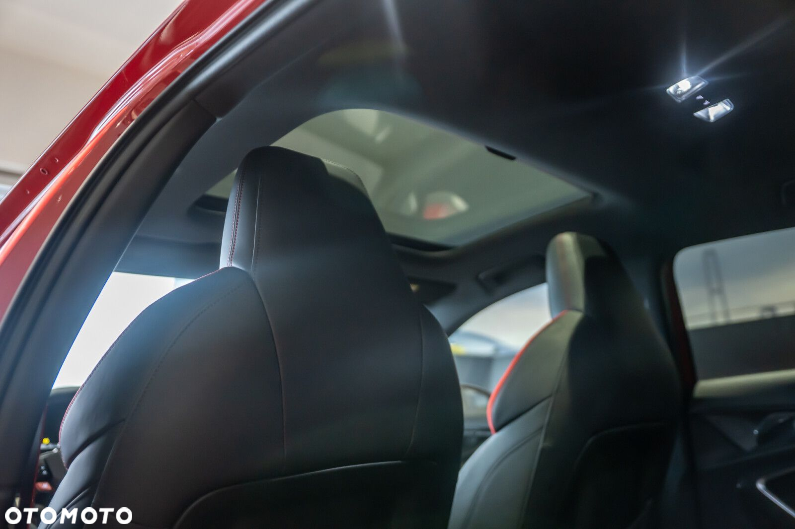 Audi RS3 Sportback - 11