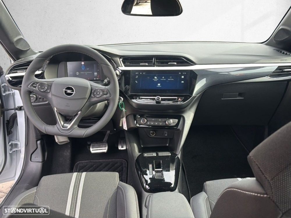 Opel Corsa - 7