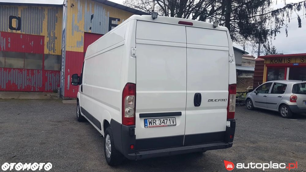 Fiat Ducato - 10