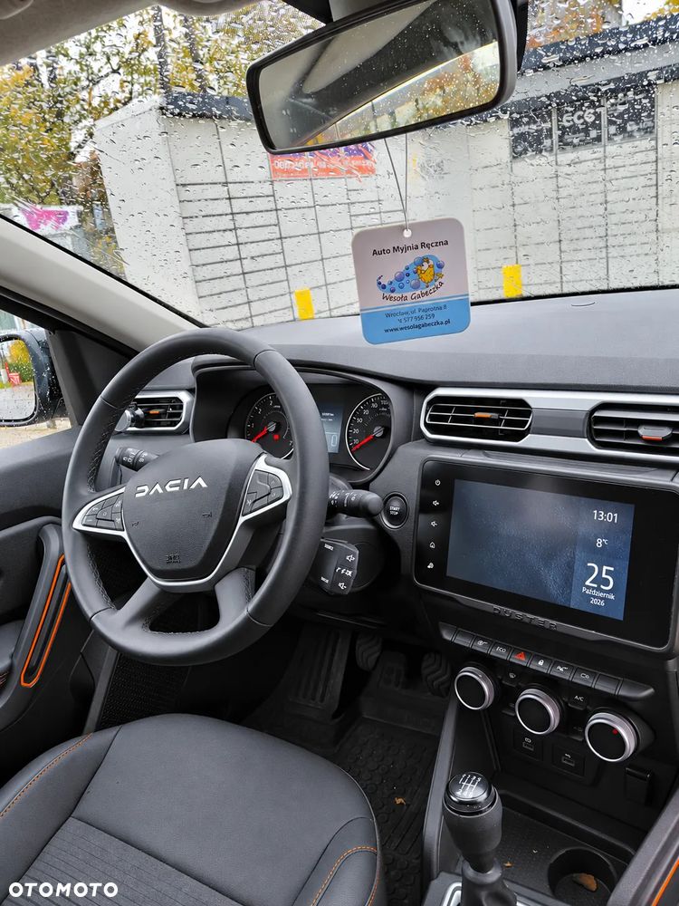 Dacia Duster - 7