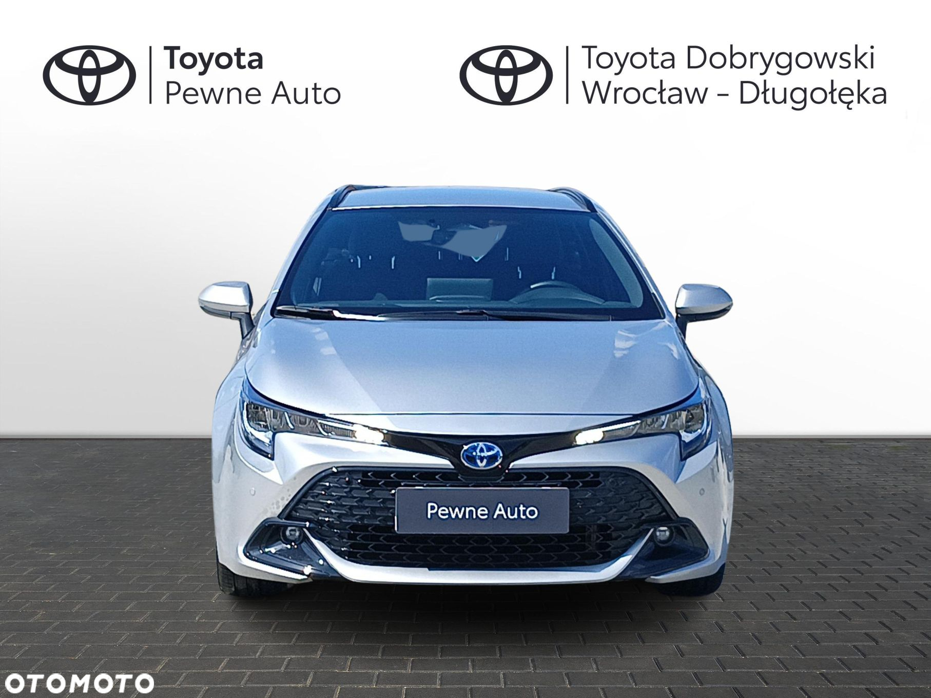 Toyota Corolla - 9