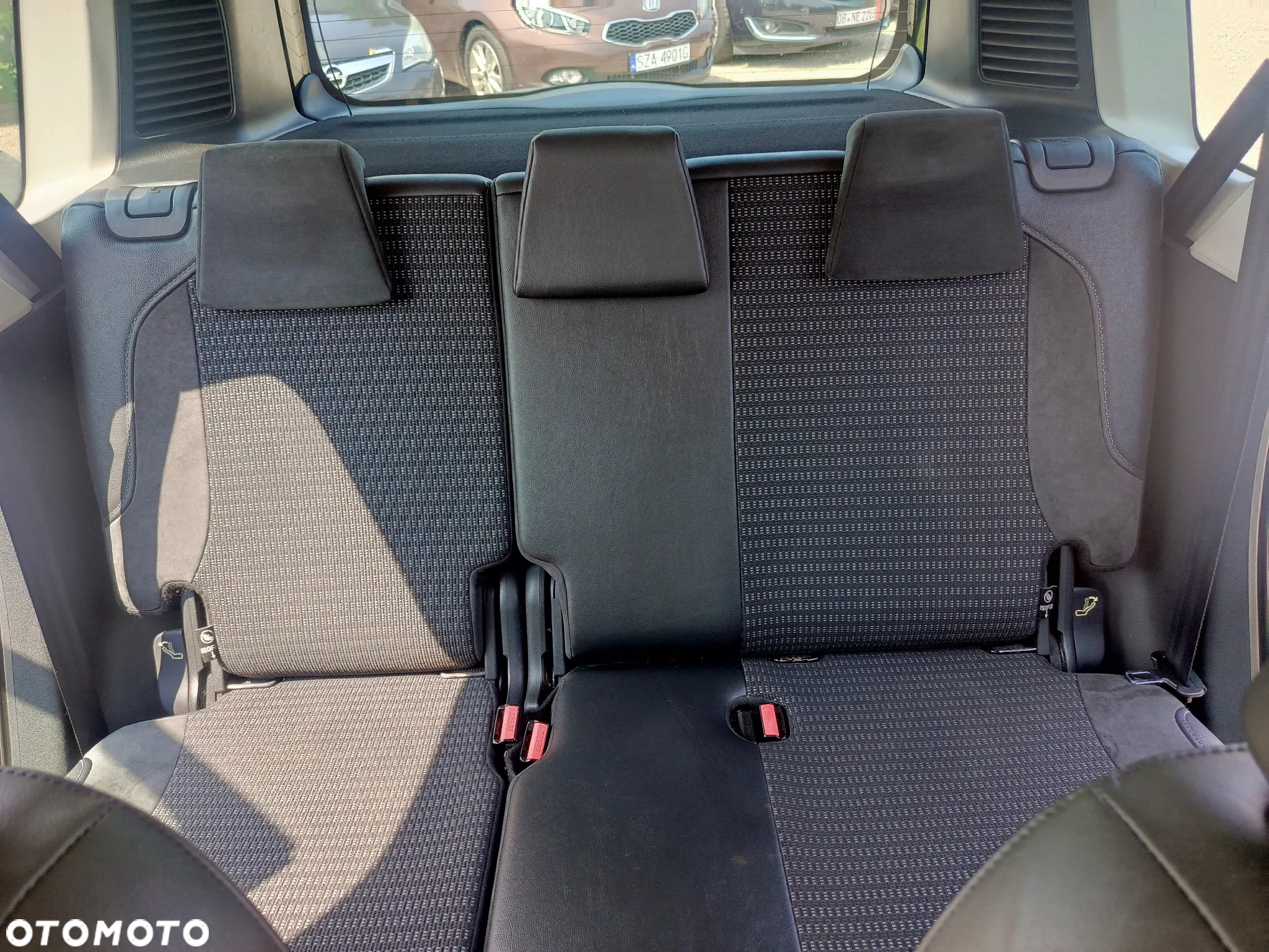 Citroën C3 Picasso 1.4i Selection - 20