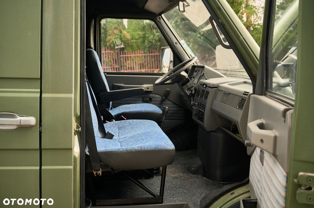 Iveco Daily - 20