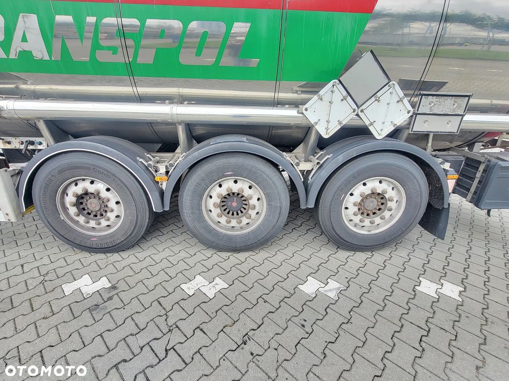 Feldbinder TSA 33.3 - 3