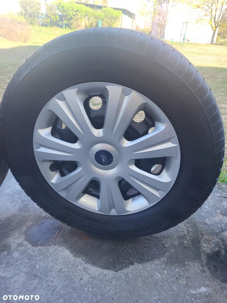 Ford Kuga 1.5 EcoBoost FWD Trend ASS - 35