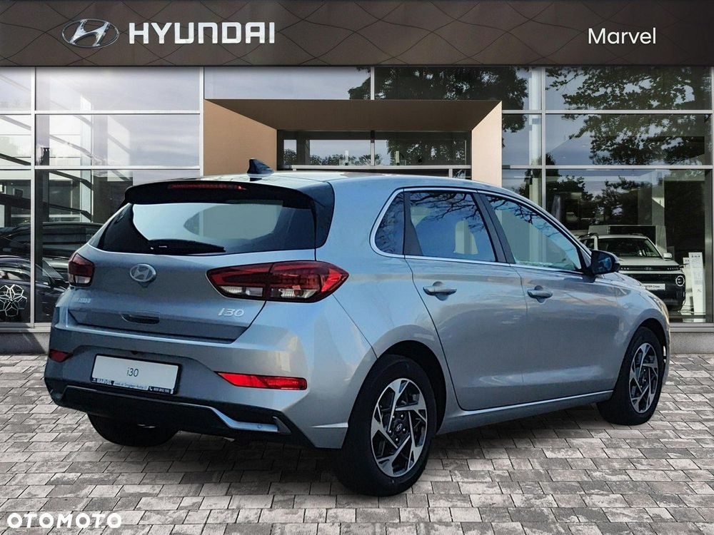Hyundai i30 - 6
