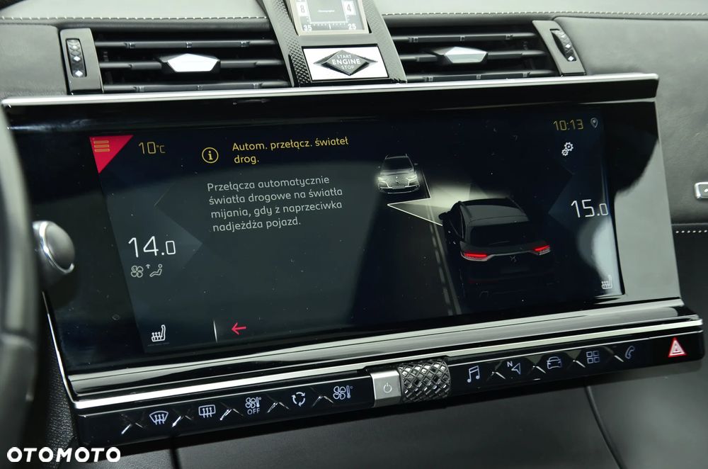 DS Automobiles DS 7 Crossback 1.5 BlueHDi So Chic - 27
