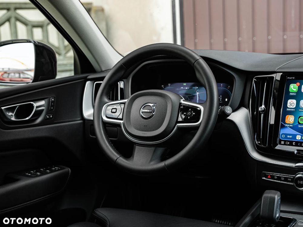 Volvo XC 60 B4 D Ultimate Dark - 31