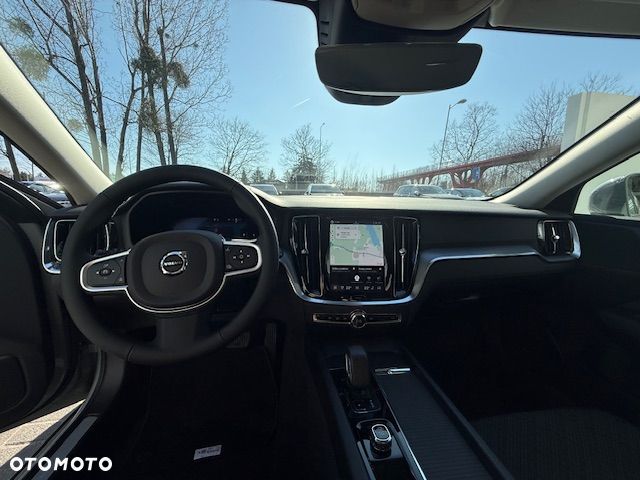 Volvo V60 B4 B Core - 12