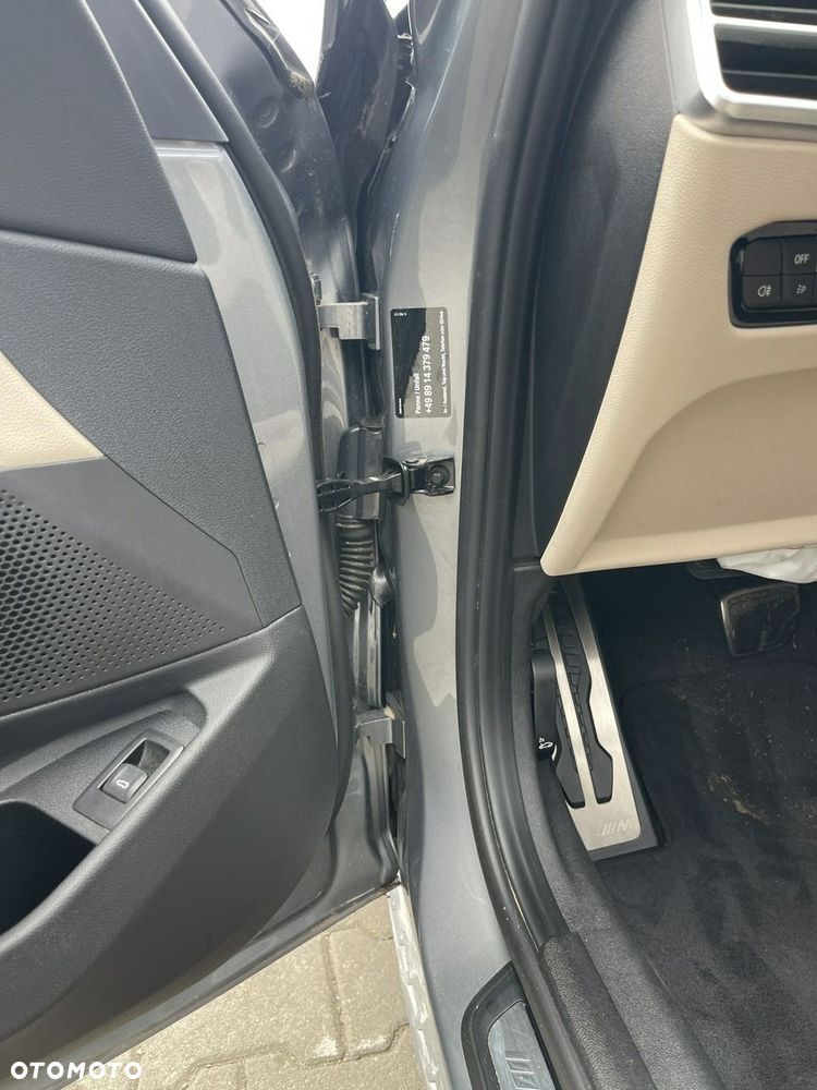 BMW Seria 3 M340d xDrive mHEV sport - 5
