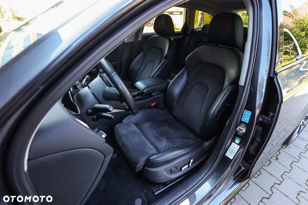 Audi A4 - 21