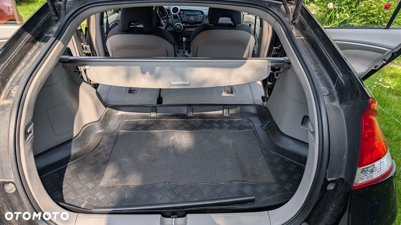 Honda Insight 1.3 IMA Comfort - 6