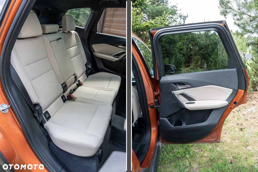 BMW X1 xDrive25i M Sport - 41