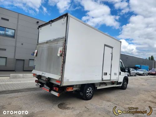 Peugeot BOXER - 20