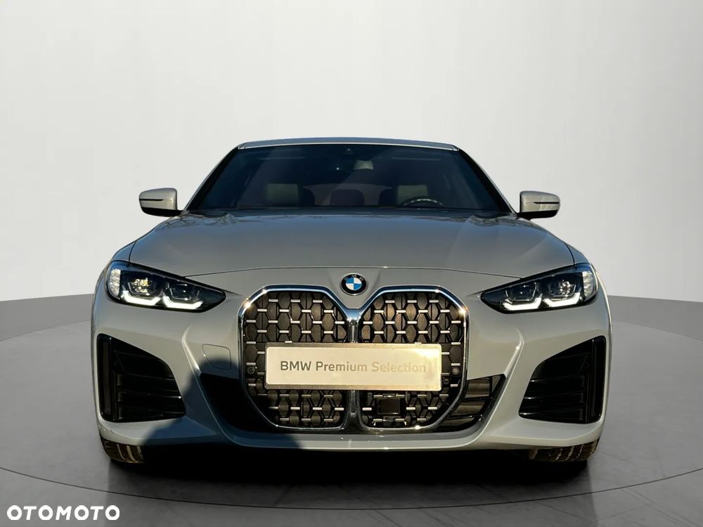 BMW Seria 4 430i M Sport sport - 6