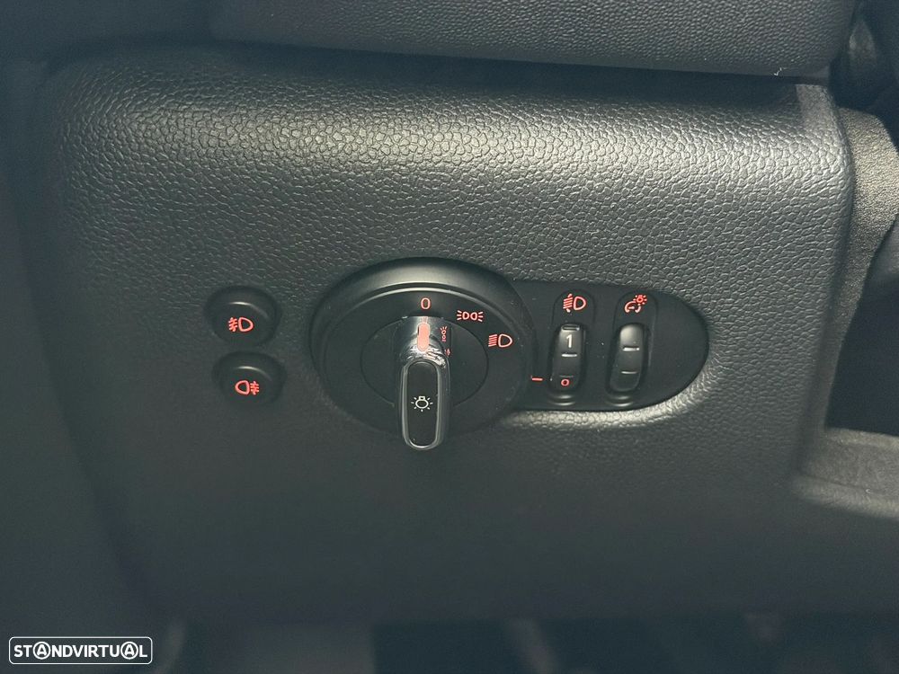 MINI 3 Portas Cooper - 13