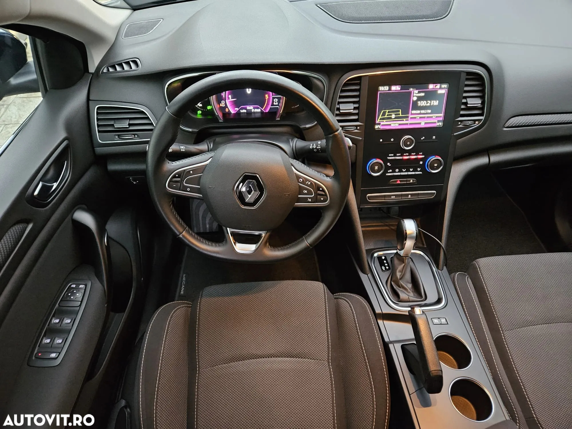 Renault Megane - 7