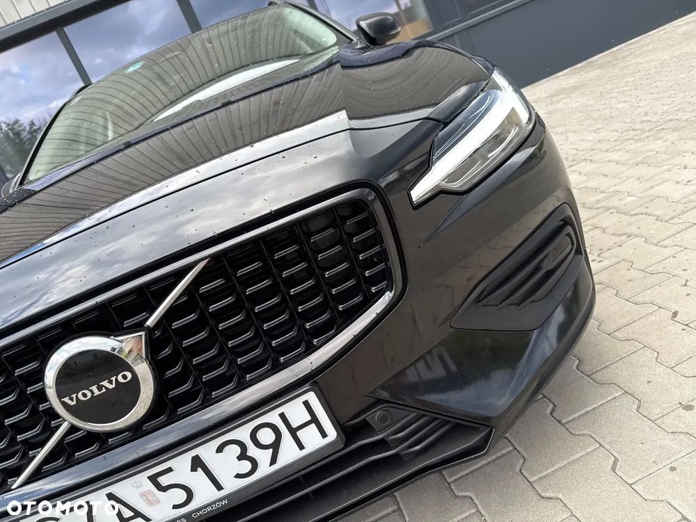Volvo V60 B3 B Geartronic RDesign - 24