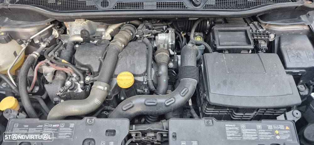 Renault Captur 1.5 dCi - 9