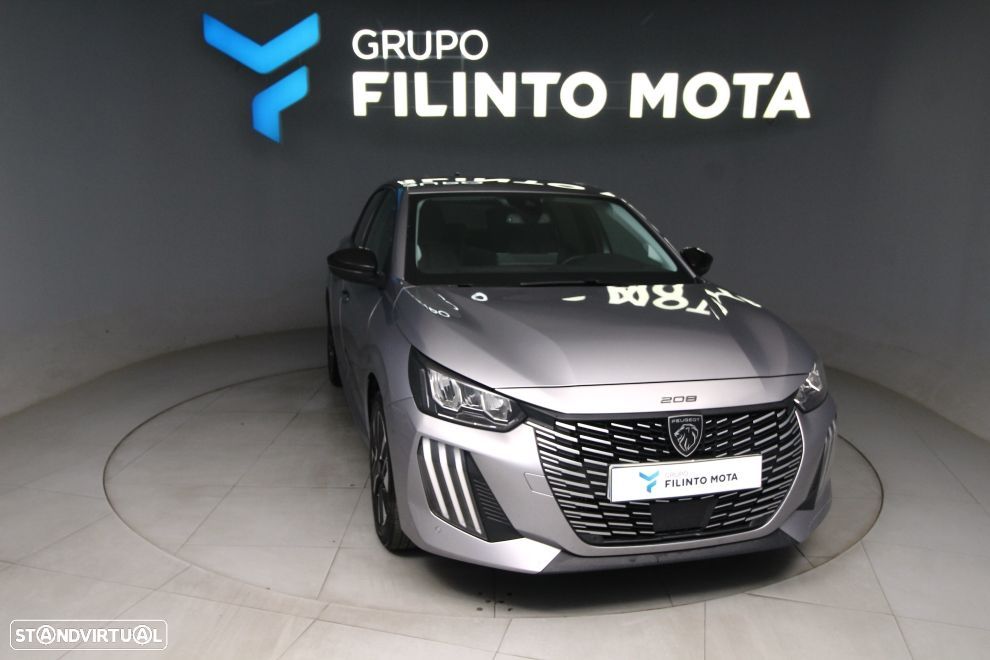 Peugeot 208 1.2 PureTech Allure - 7