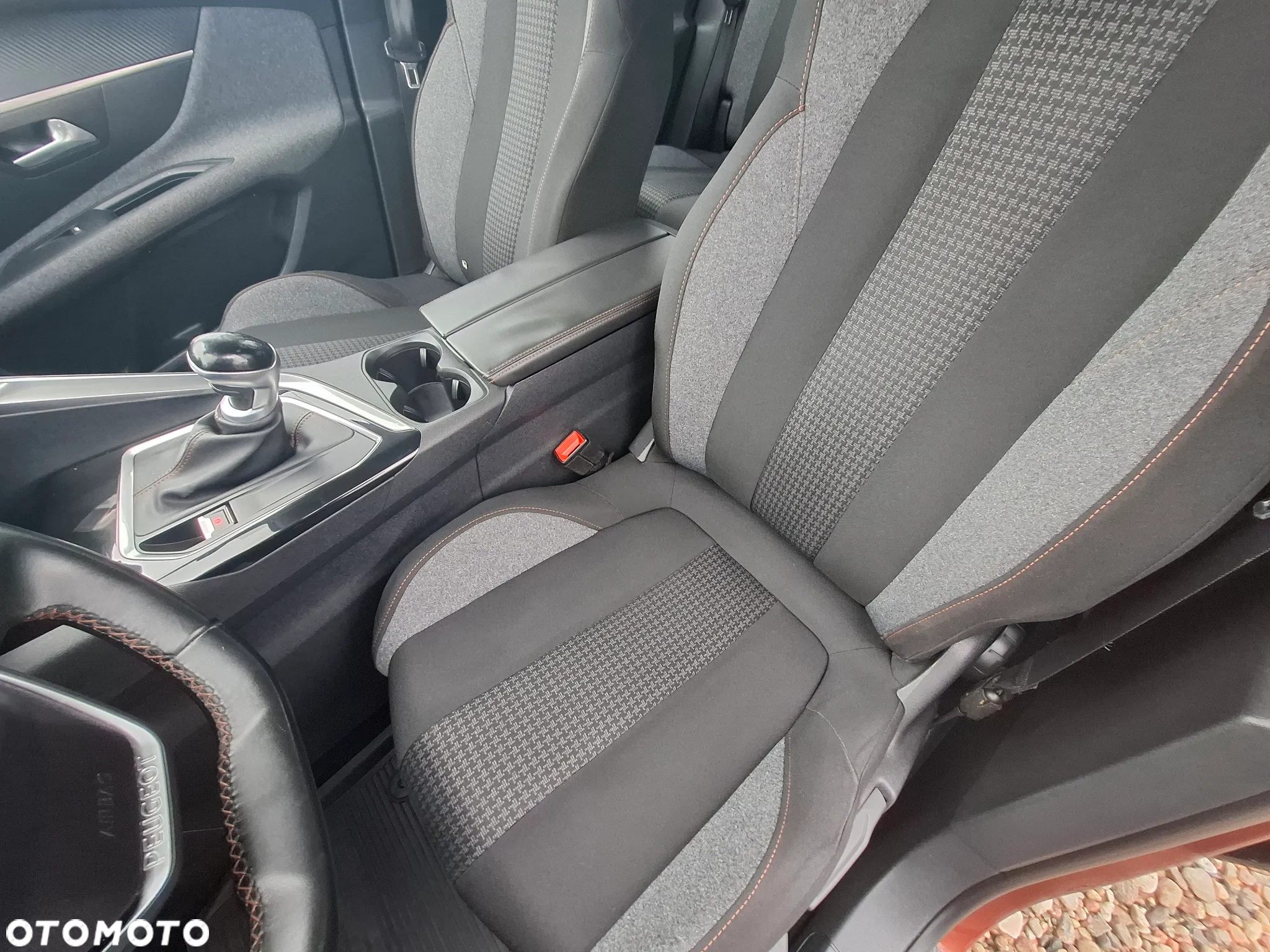 Peugeot 3008 1.2 PureTech Allure - 14