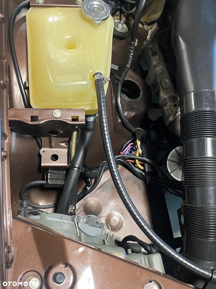 Mercedes-Benz Klasa S - 30