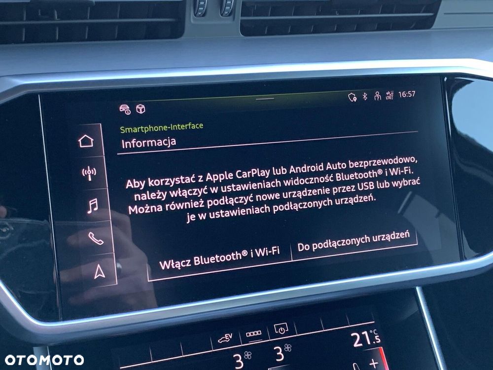 Audi A6 Avant 50 TFSI e Quattro Sport S tronic - 35