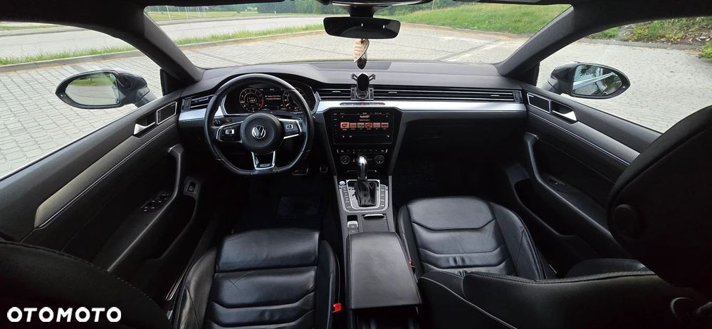 Volkswagen Arteon 2.0 TSI 4Motion R-Line DSG - 25
