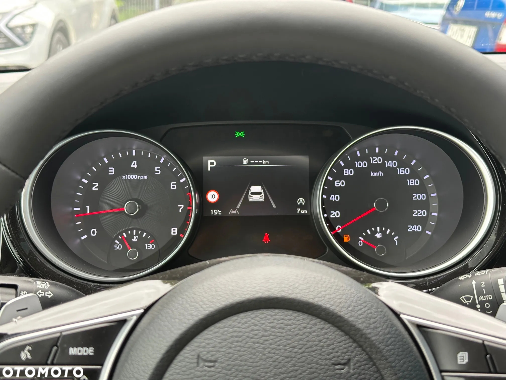 Kia Ceed 1.5 T-GDI Tribute DCT - 24