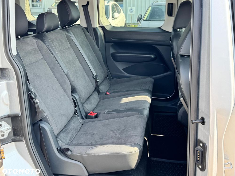 Volkswagen Caddy - 6