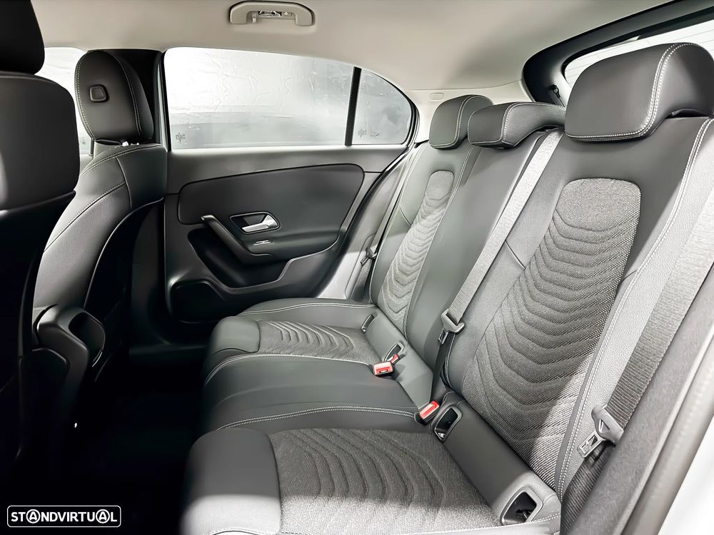 Mercedes-Benz A 200 7G-DCT Advanced Progressive - 14