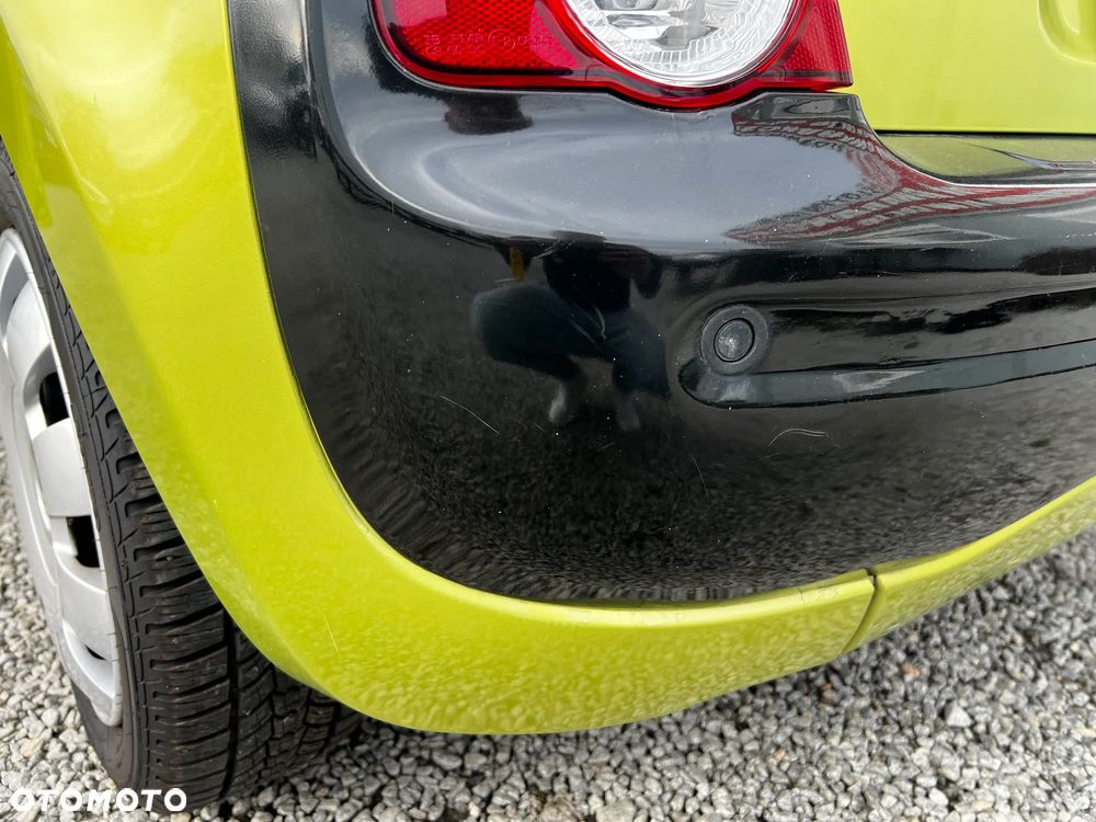 Citroën C3 Picasso - 22