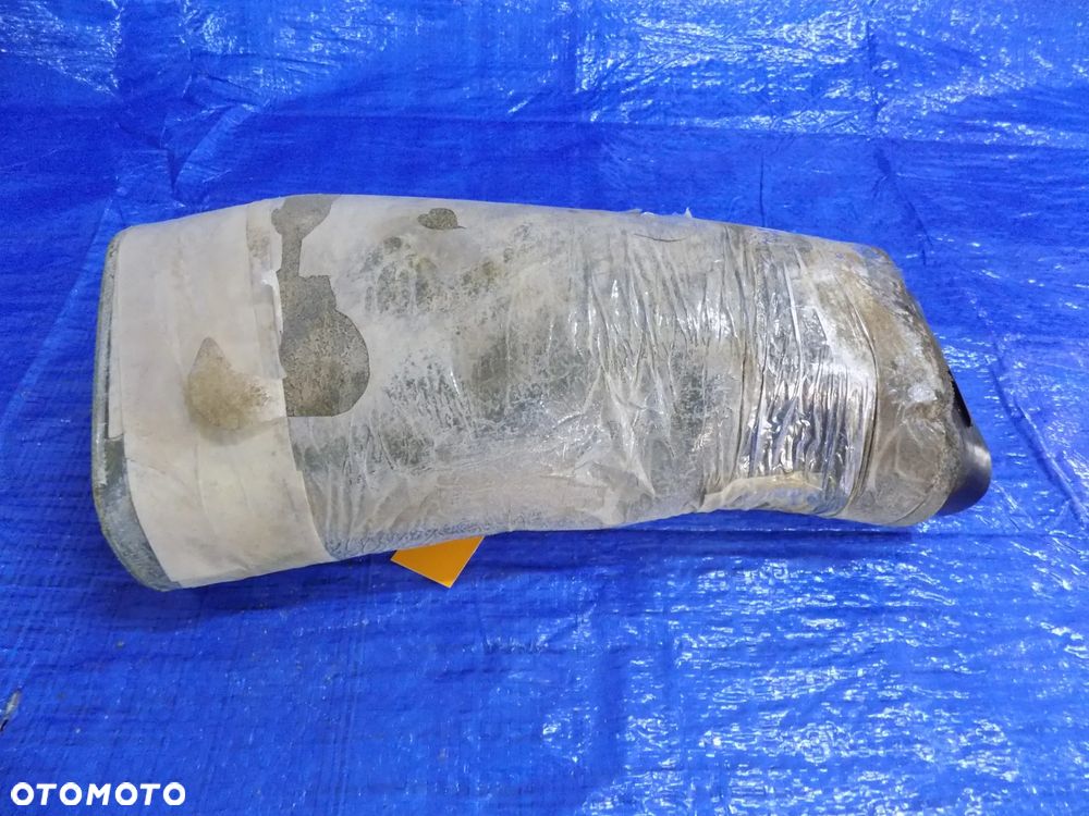 John Deere 6000 kabina licznik serownik ehr fotel plastik obudowa nagrzewnica kanał  6800 6400 - 13