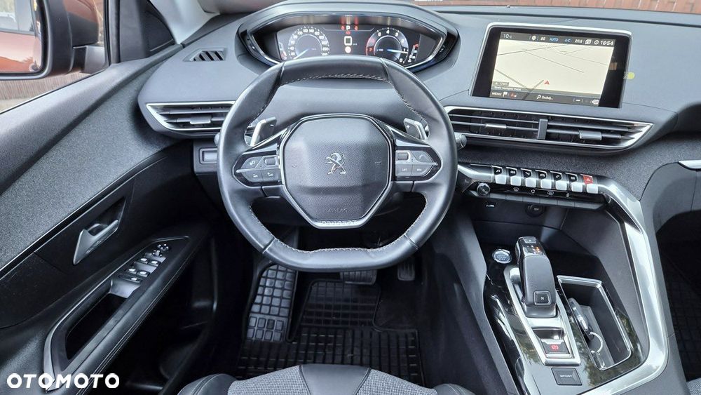 Peugeot 3008 1.6 PureTech GPF Allure S&S EAT8 - 15