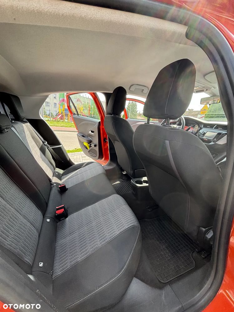 Opel Corsa 1.2 Start/Stop Edition - 10