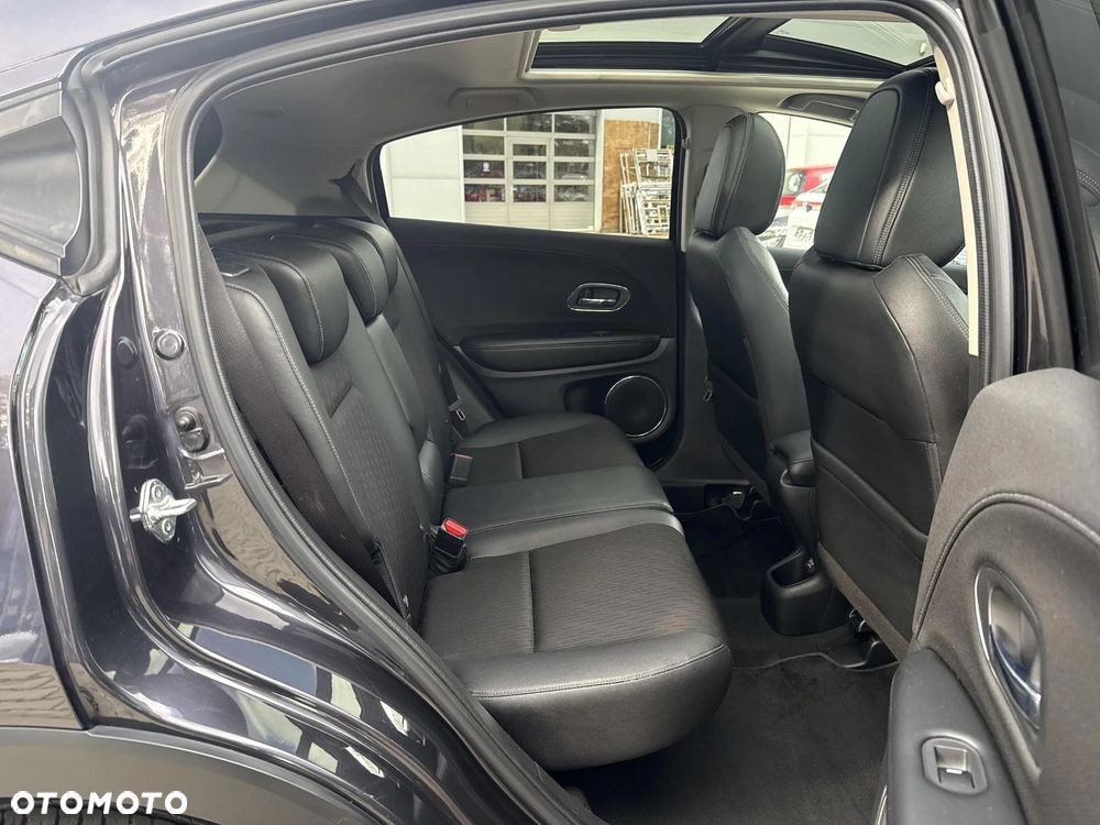 Honda HR-V 1.5 Executive (ADAS) CVT - 16