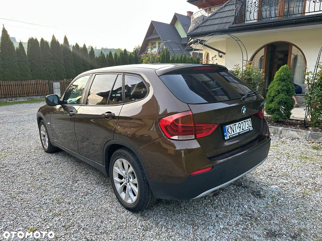 BMW X1 xDrive18d - 2