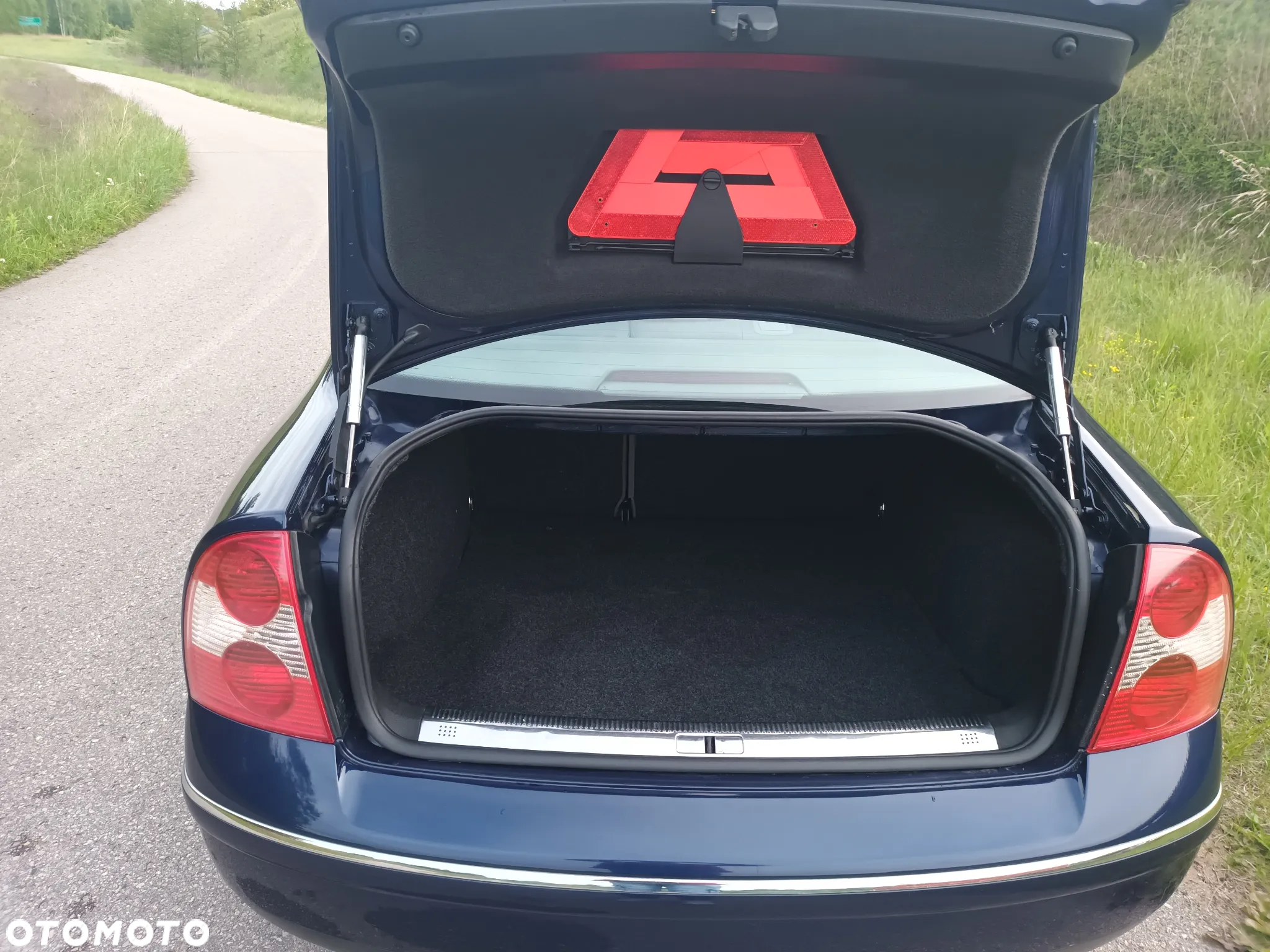 Volkswagen Passat - 30