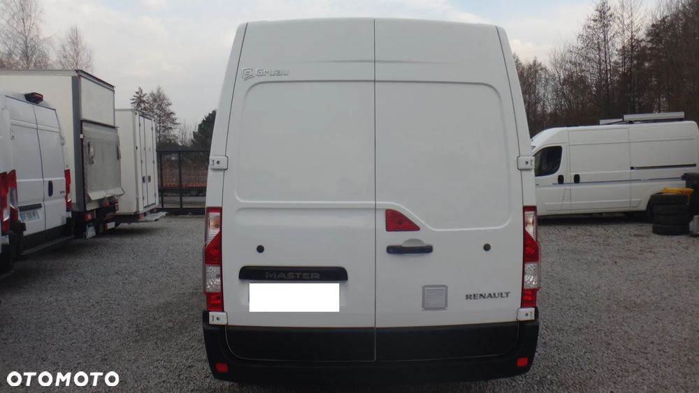 Renault Master - 4