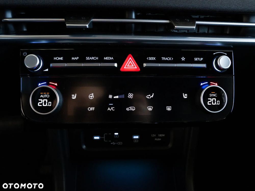 Hyundai Tucson 1.6 T-GDi 2WD DCT Trend - 21