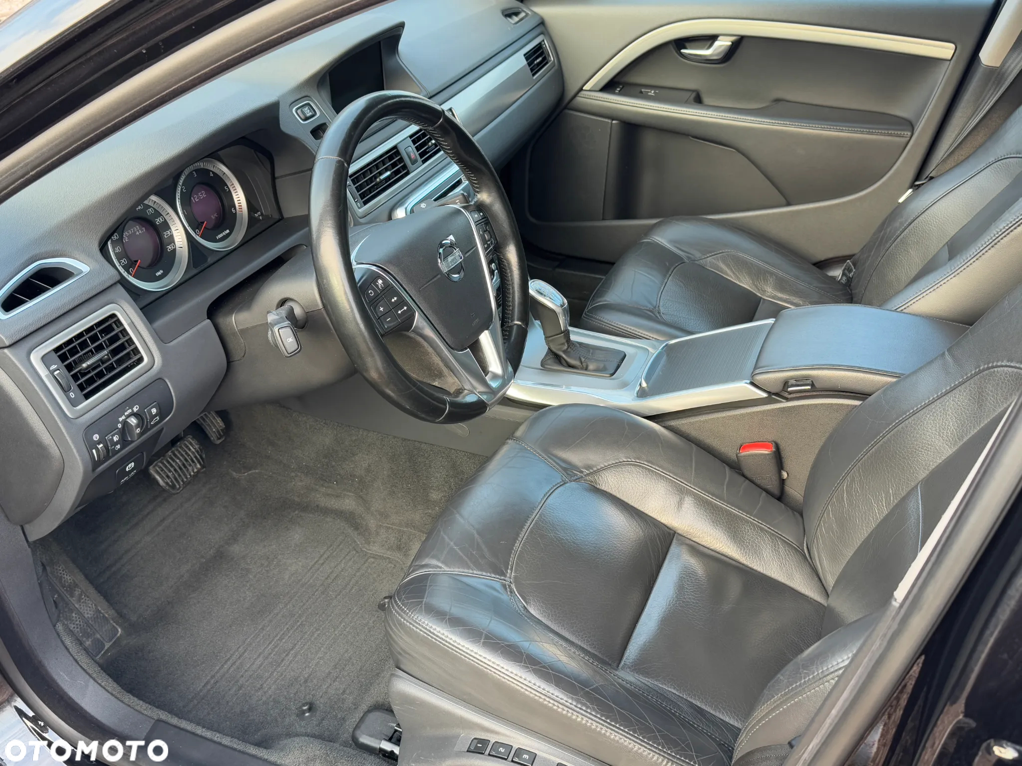 Volvo S80 D4 Executive - 8