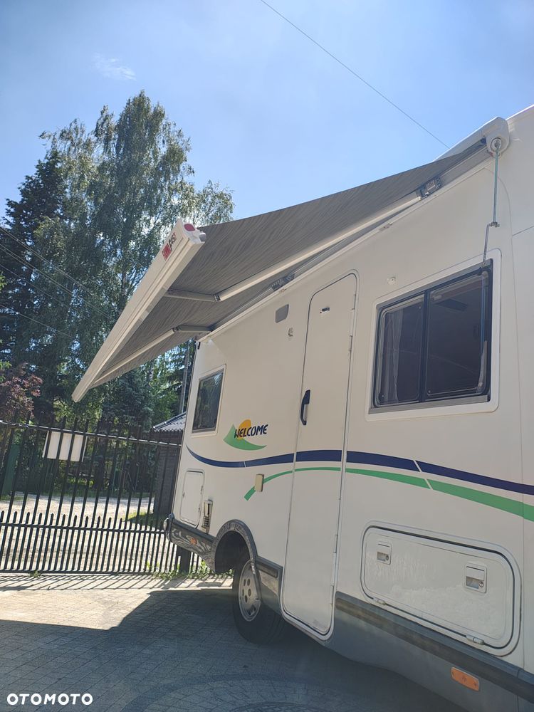 Citroën Chausson - 4